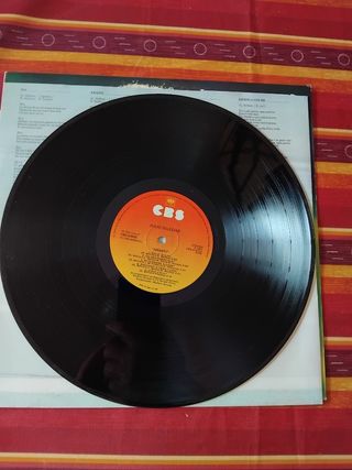 Vinile Julio Iglesias - Amanti