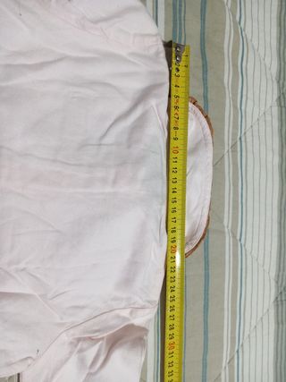 Camicia bimba 1Classe 24 mesi