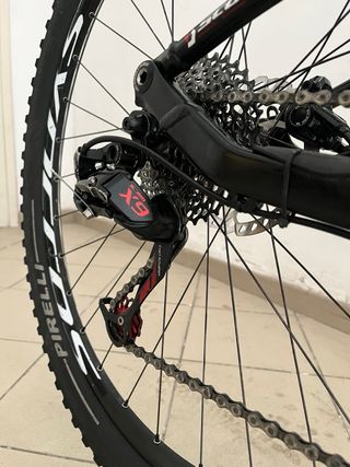 Scott Spark 29 Carbon MTB
