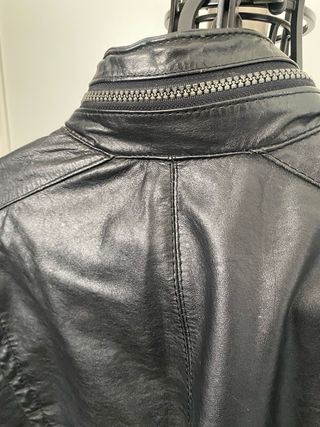 Chaqueta cuero HIS Stores for Men - Talla M