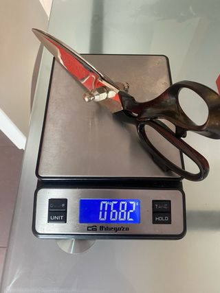 Tijeras de costura Donna