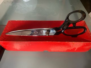 Tijeras de costura Donna
