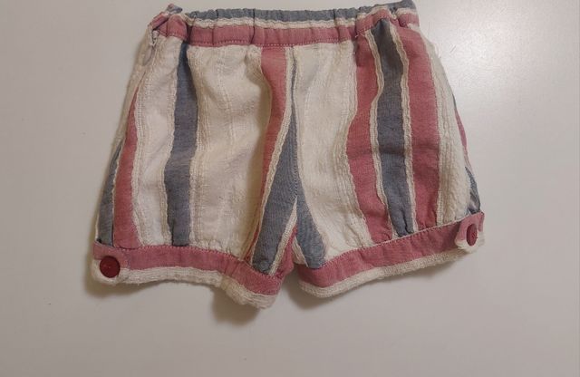 Vestido niña verano turquesa