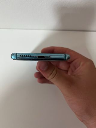 Xiaomi mi 10 móvil - pantalla rota