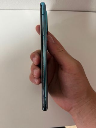 Xiaomi mi 10 móvil - pantalla rota
