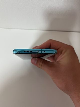 Xiaomi mi 10 móvil - pantalla rota