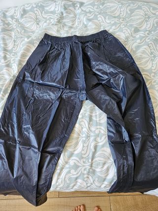 Chaqueta moto RaceSeven de verano