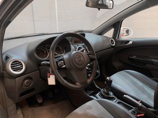 OPEL CORSA 1.3 CDTI de 90CV del 2008