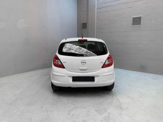 OPEL CORSA 1.3 CDTI de 90CV del 2008