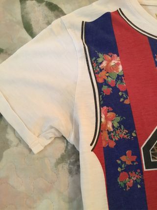 Camiseta FC Barcelona Happiness