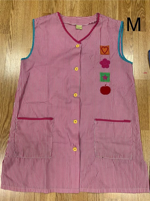 Babi adulto  - Talla M