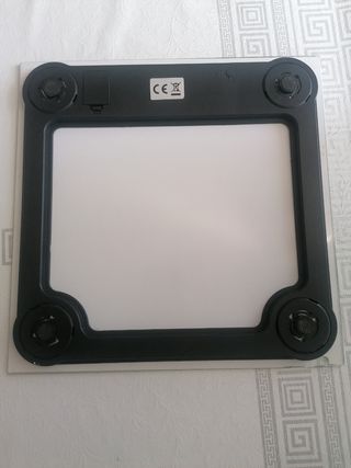 Báscula baño - 150kg