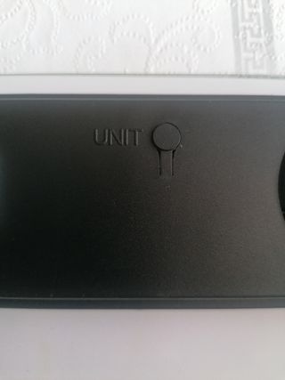 Báscula baño - 150kg