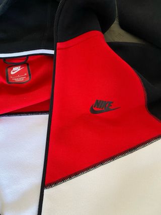 Sudadera Nike - Talla S