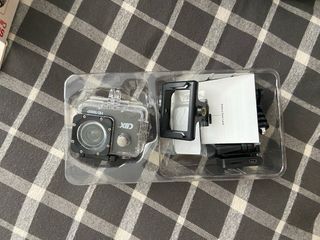 Cámara deportiva CBX HD 1080p