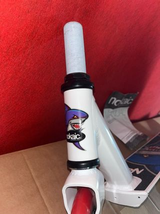 Scooter nokaic