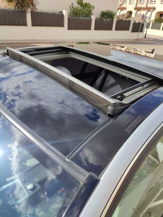 Mercedes-Benz Clase C 2012