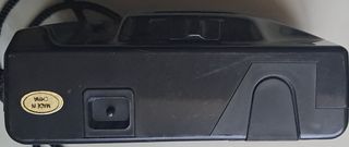 Macchina fotografica vintage