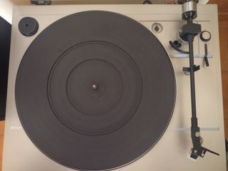 Equipo música Nikko vintage