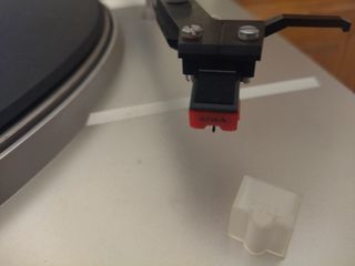 Equipo música Nikko vintage