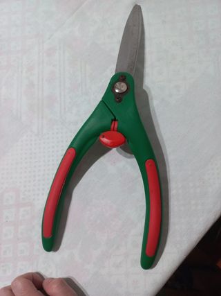 Tijeras cortasetos Gartner