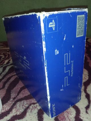 PlayStation 2 SCPH-30004