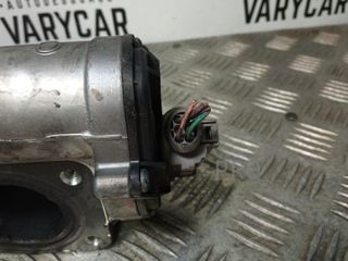 VALVULA EGR RENAULT SCENIC II (JM)