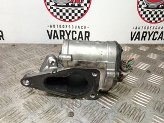 VALVULA EGR RENAULT SCENIC II (JM)