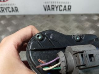 VALVULA EGR RENAULT SCENIC II (JM)