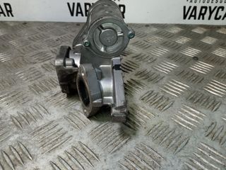 VALVULA EGR RENAULT SCENIC II (JM)