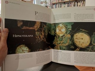 Enciclopedia familiar Salud Medicina Alternativa