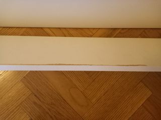 Cama infantil IKEA+2barreras+colchón ni un pis