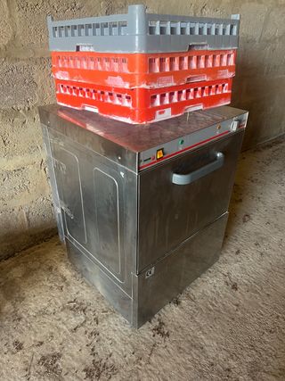 Lavavajillas Fagor Industrial / lavavsos