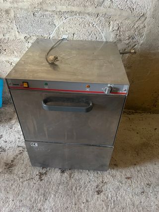 Lavavajillas Fagor Industrial / lavavsos