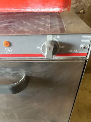 Lavavajillas Fagor Industrial / lavavsos