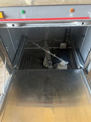 Lavavajillas Fagor Industrial / lavavsos