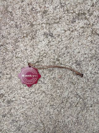 Sankyo. Cámara video vintage. Super 8.