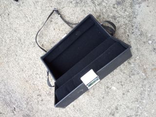 Sankyo. Cámara video vintage. Super 8.