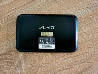 GPS Mio - Navegador Portátil