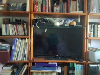 Televisor