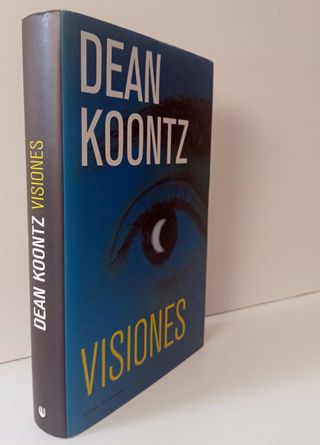Lote libros Dean R. Koontz