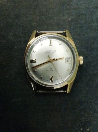 Orologio Ripamonti vintage automatico