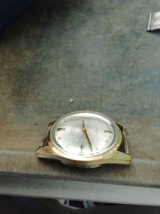 Orologio Ripamonti vintage automatico