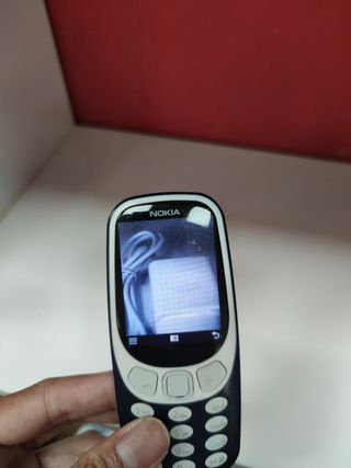 Nokia teléfono móvil#970157