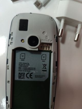 Nokia teléfono móvil#970157