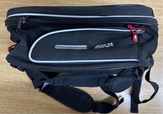 Bolsa Givi para depósito moto