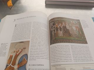 Historia Antigua (Spanish Edition)