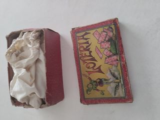 Lotería Bingo Antigua (1925)