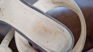 scarpa donna taglia 36