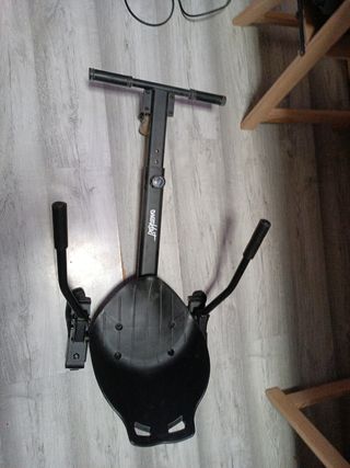 Sillín Hoverkart adaptable